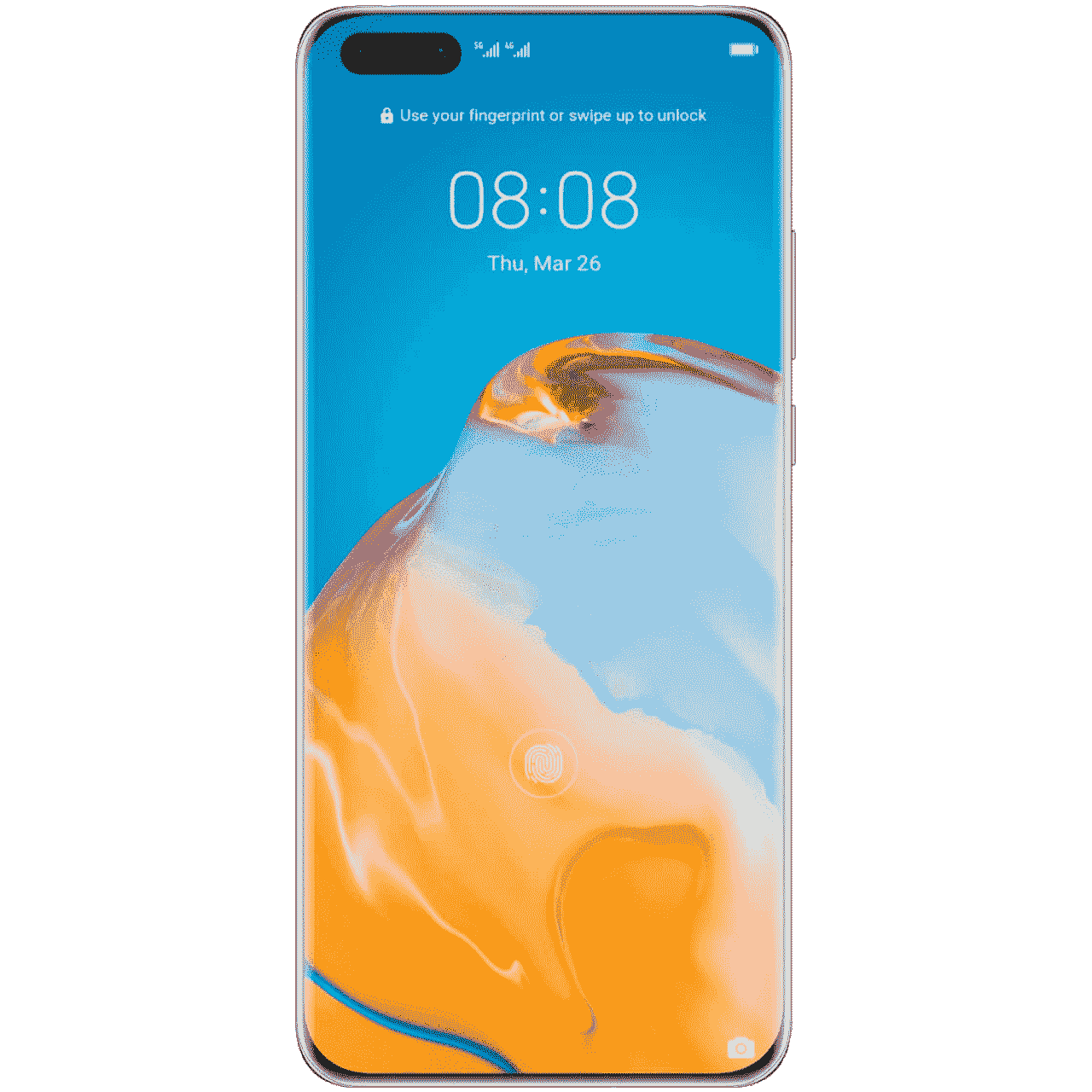 Huawei p40 pro prix maroc